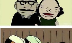 搞笑的动漫,欢乐无限，笑料连连